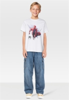 Camasa T- 2 Pack - kurzarm - Spiderman Mister Tee