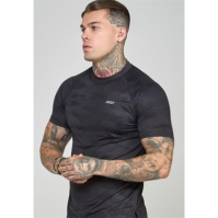 Camasa SikSilk Mf T- Sn99