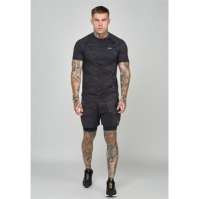 Camasa SikSilk Mf T- Sn99