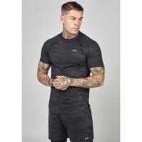 Camasa SikSilk Mf T- Sn99