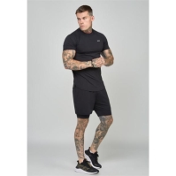 Camasa SikSilk Mf T- Sn99