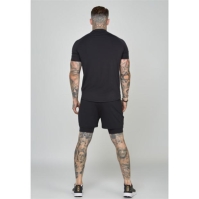 Camasa SikSilk Mf T- Sn99