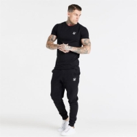 Tricou SikSilk Musc Fit Sn44