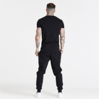 Tricou SikSilk Musc Fit Sn44