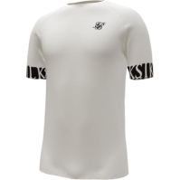 Tricou SikSilk Muscle Sn99