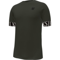 Tricou SikSilk Muscle Sn99