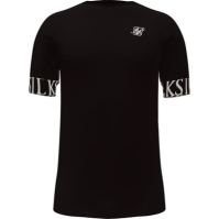 Tricou SikSilk Muscle Sn99