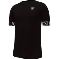 Tricou SikSilk Muscle Sn99