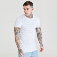 Camasa SikSilk T- barbat