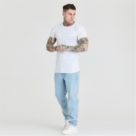 Camasa SikSilk T- barbat