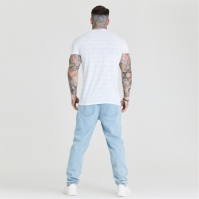 Camasa SikSilk T- barbat