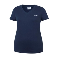 Tricou Slazenger V Neck