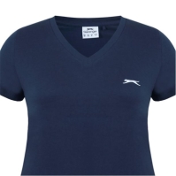 Tricou Slazenger V Neck