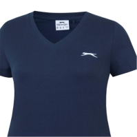 Tricou Slazenger V Neck