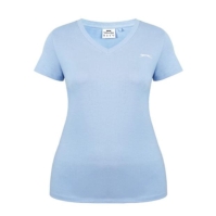 Tricou Slazenger V Neck