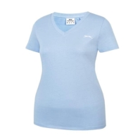 Tricou Slazenger V Neck