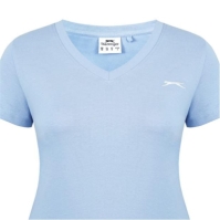 Tricou Slazenger V Neck