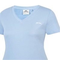 Tricou Slazenger V Neck