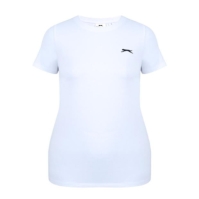 Tricou Slazenger Crew Neck Ld43