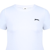 Tricou Slazenger Crew Neck Ld43