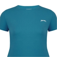 Tricou Slazenger Crew Neck Ld43