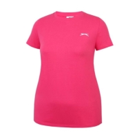 Tricou Slazenger Crew Neck Ld43