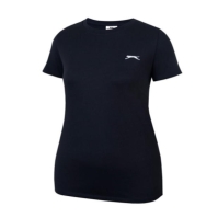 Tricou Slazenger Crew Neck Ld43