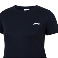 Tricou Slazenger Crew Neck Ld43