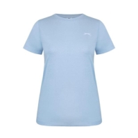 Tricou Slazenger Neck dama