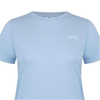 Tricou Slazenger Neck dama