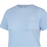 Tricou Slazenger Neck dama