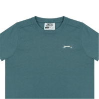 Tricou Camasa Slazenger Plain copil baietel