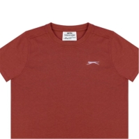 Tricou Camasa Slazenger Plain copil baietel