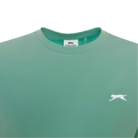 Camasa Slazenger Plain T- barbat