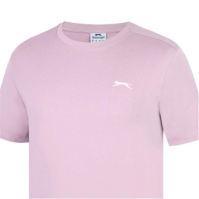 Camasa Slazenger Plain T- barbat