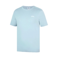 Camasa Slazenger Plain T- barbat