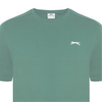 Camasa Slazenger Plain T- barbat