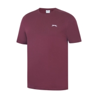 Camasa Slazenger Plain T- barbat