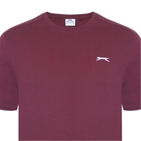 Camasa Slazenger Plain T- barbat