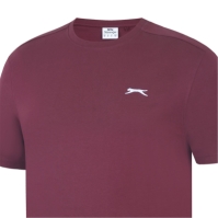 Camasa Slazenger Plain T- barbat