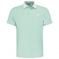 Tricou SLICE Polo -FA barbati