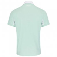 Tricou SLICE Polo -FA barbati