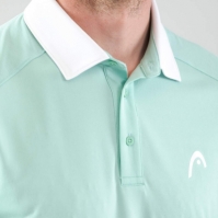 Tricou SLICE Polo -FA barbati