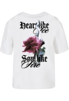 Tricou Soul Like Fire Miss Tee