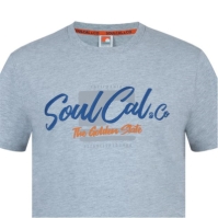 Tricou SoulCal