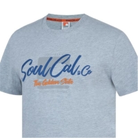 Tricou SoulCal