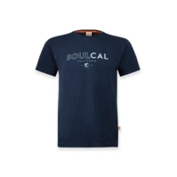 Camasa SoulCal Graphic T-