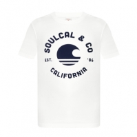 Camasa SoulCal Large Logo T barbat