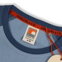 Tricou SoulCal Raglan