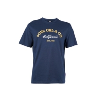 Tricou SoulCal USA Sn43